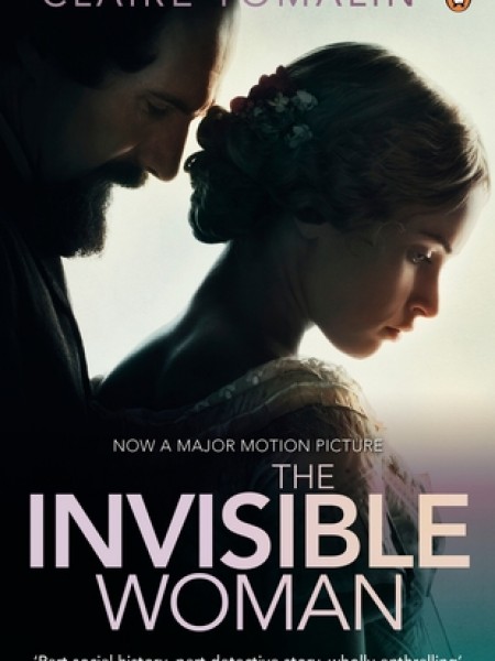 The Invisible Woman