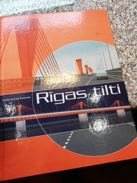 Rīgas tilti