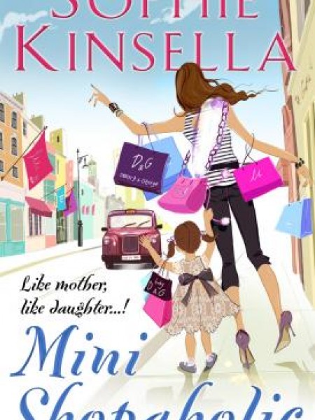 Mini Shopaholic