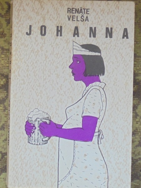 Johanna