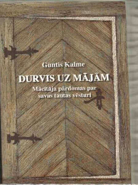 Durvis uz mājām