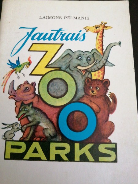 Jautrais zoo 