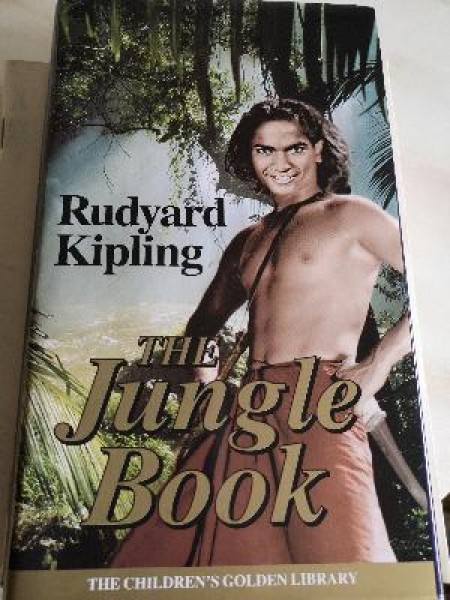 The Jungle Book 