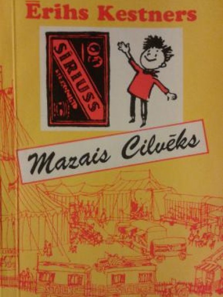Mazais cilvēks 