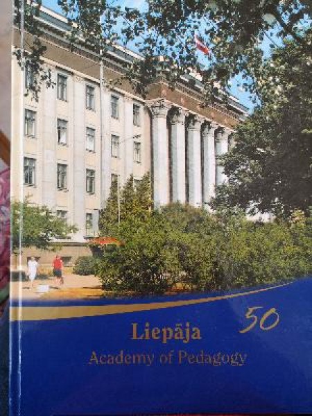 Liepāja Academy of Pedagogy 