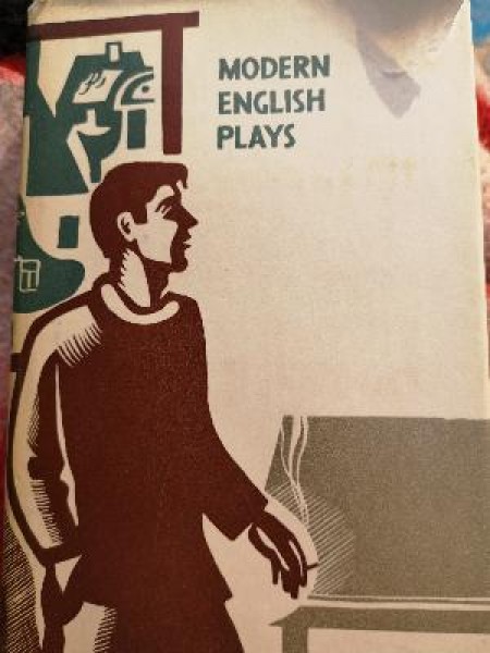 Modern english plays 