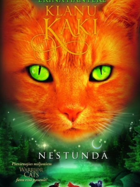 Klanu kaķi 6 Nestundā