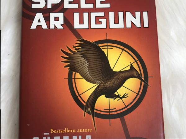 Spēle ar uguni