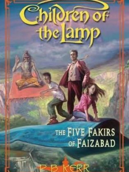 The Five Fakirs of Faizabad