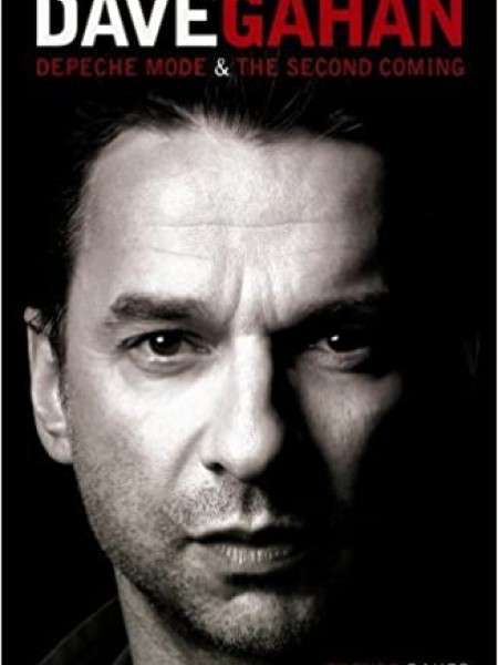 David Gahan biography