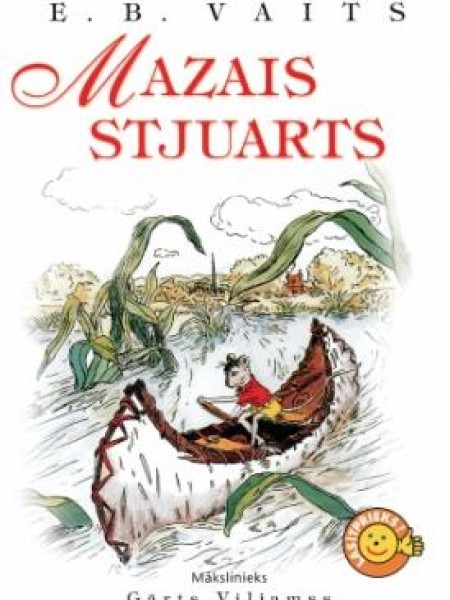 Mazais Stjuarts