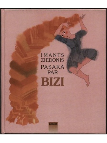Pasaka par bizi