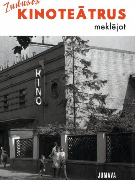 Zudušos kinoteātrus meklējot