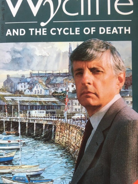 Wycliffe and the Cycle of Death