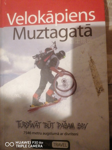 Velokāpiens Muztagatā