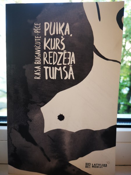 Puika kurš redzēja tumsā