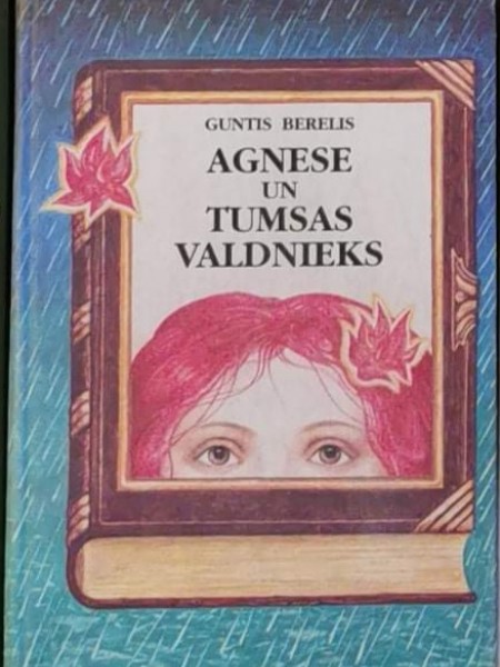 Agnese un tumsas valdnieks