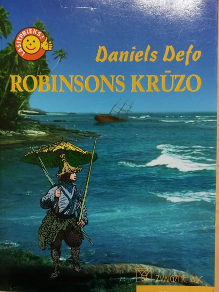Robinsons Krūzo