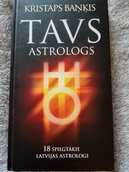 Tavs astrologs