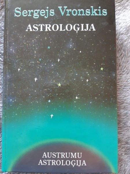 Astroloģija