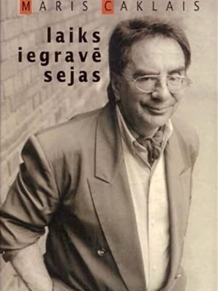 Laiks iegravē sejas