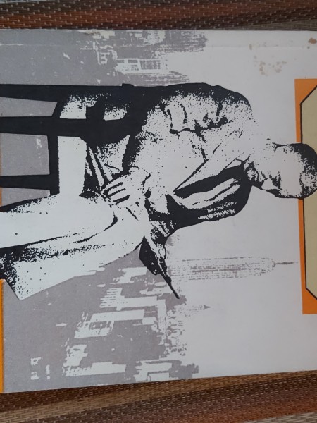 Nepabeigtais portrets