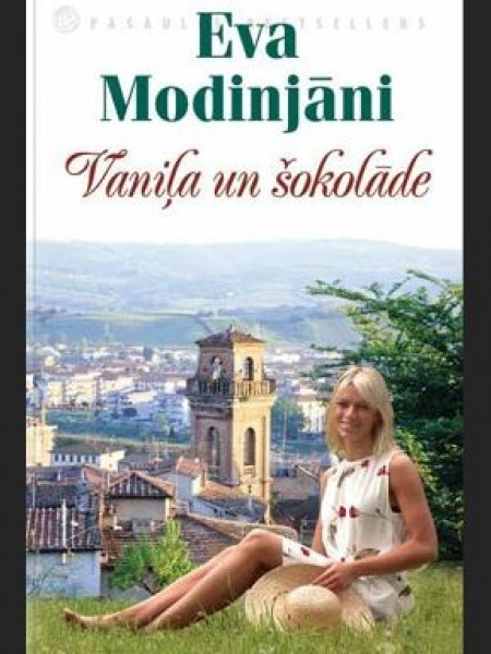 Vaniļa un šokolāde