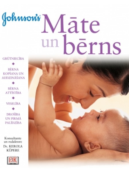 Johnson's Māte un bērns