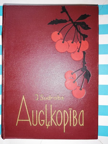 Augļkopība