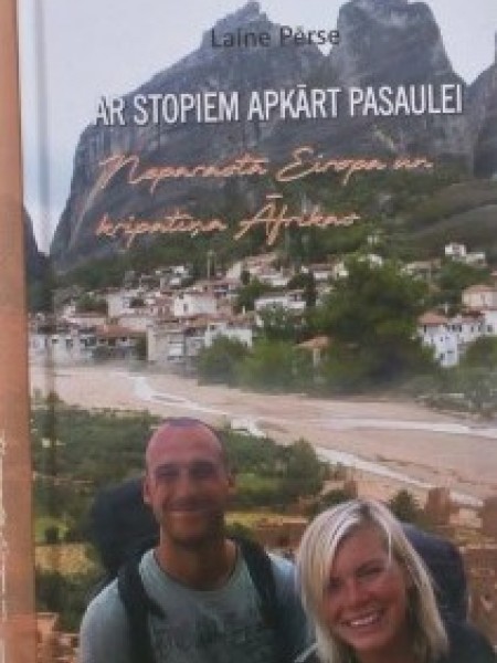 NEPARASTĀ EIROPA UN KRIPATIŅAS ĀFRIKAS /Ar stopiem apkārt pasaulei