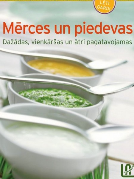 MĒRCES UN PIEDEVAS