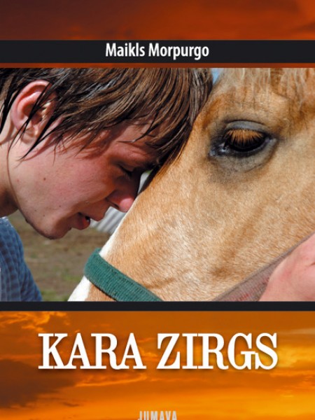 Kara Zirgs