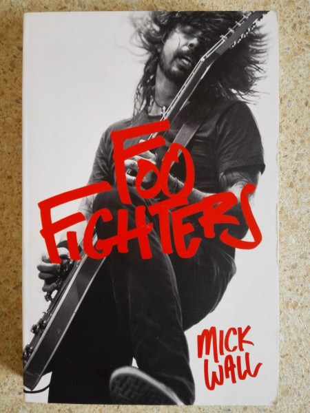 Foo Fighters: Learning to Fly