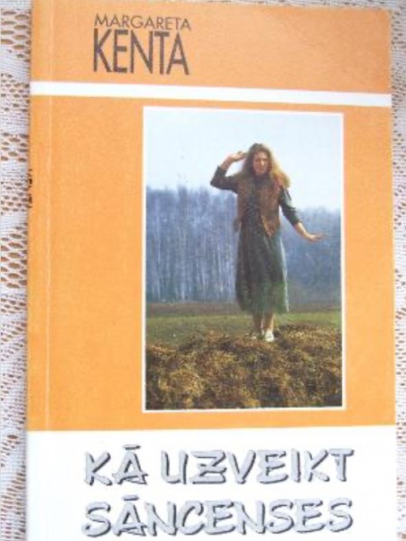 Kā uzveikt sāncenses