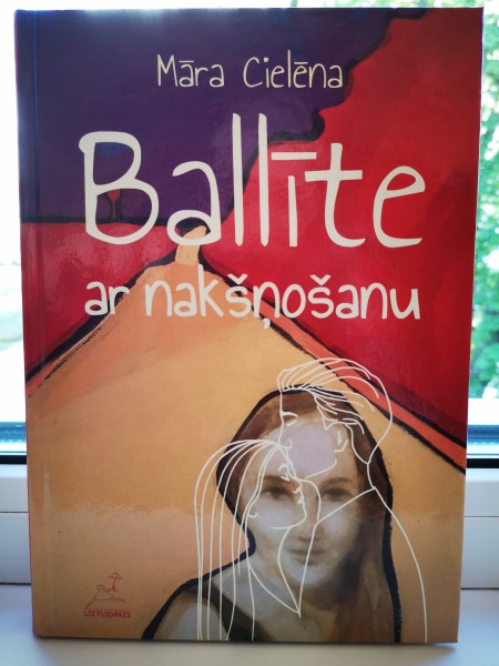 Ballīte ar nakšņošanu