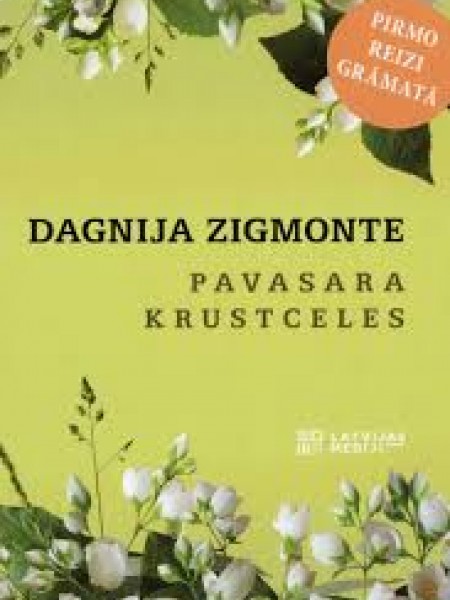 Pavasara krustceles