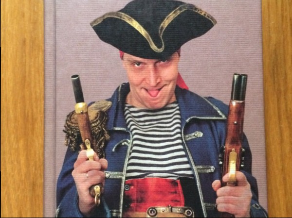 Uldis Dumpis Spoguļattēls