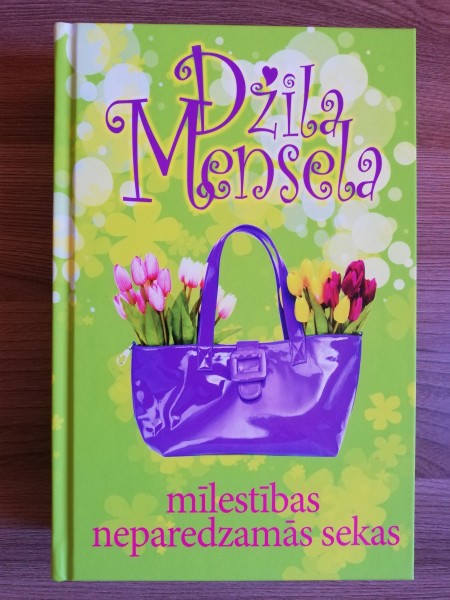 Mīlestības ne paredzamās sekas