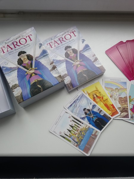 Beginner's guide to TARO