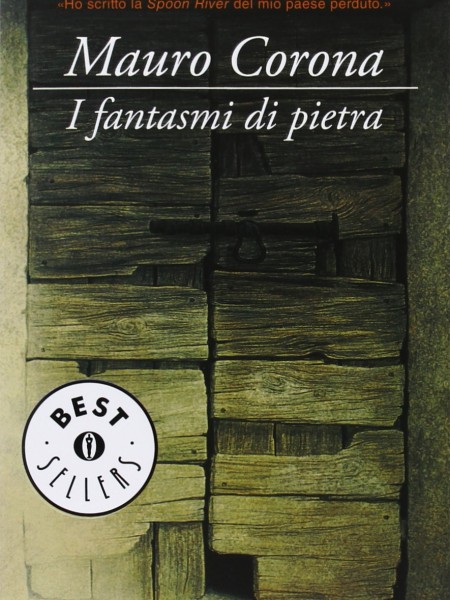 I FANTASMI DI PIETRA