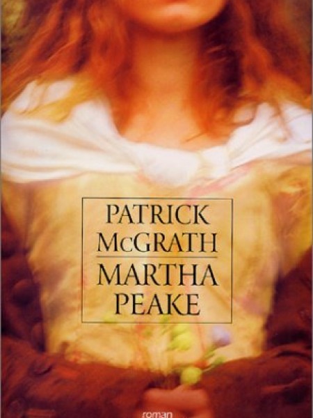 Martha Peake