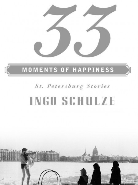 33 Moments of Happiness