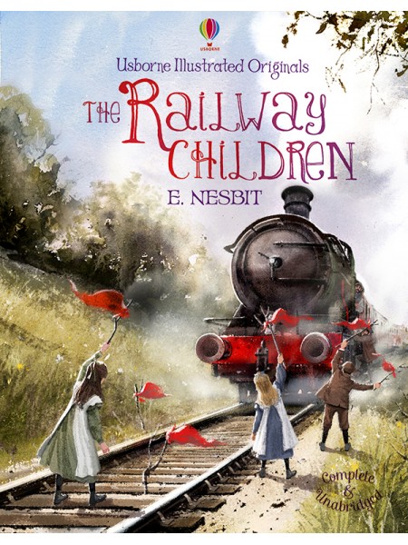 The Railway Children