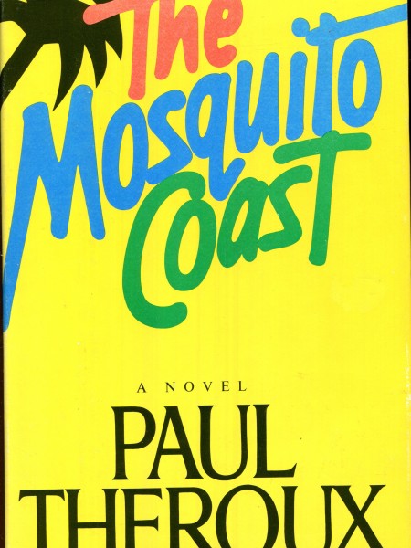 The Mosquito Coast