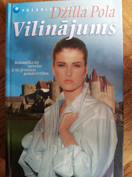 Vilinājums 