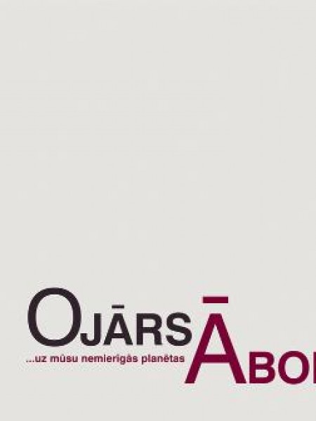 ... uz mūsu nemierīgās planētas