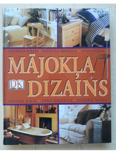 Mājokļa dizains