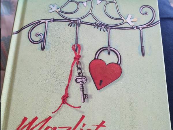 Mazliet precējušies