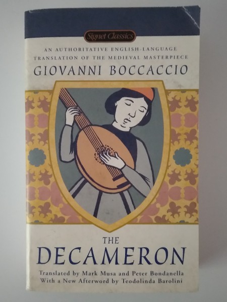 The Decameron