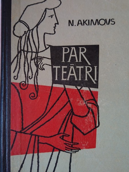 Par teātri